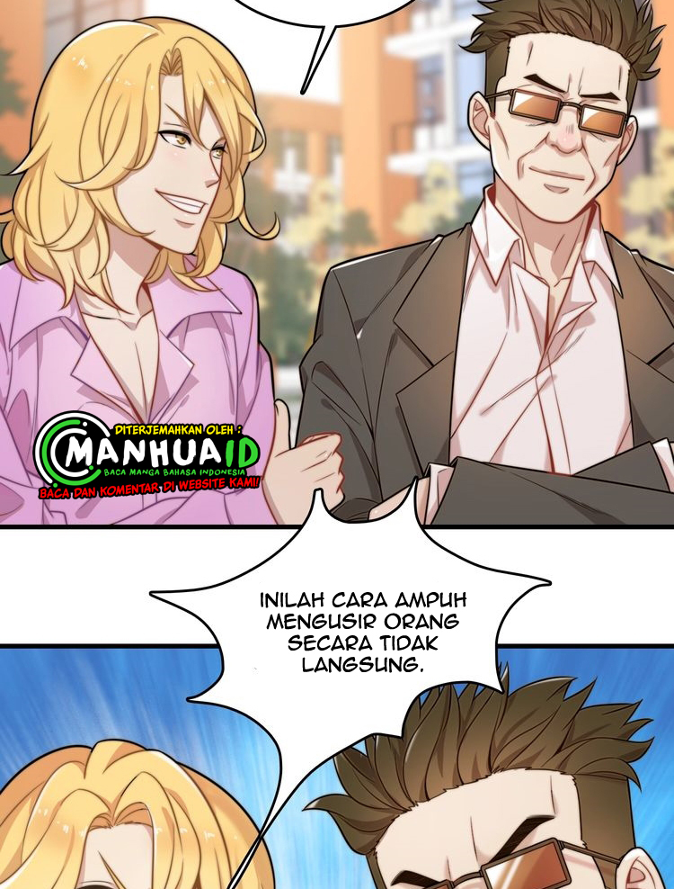 Reborn Doctor Chapter 21 Gambar 11