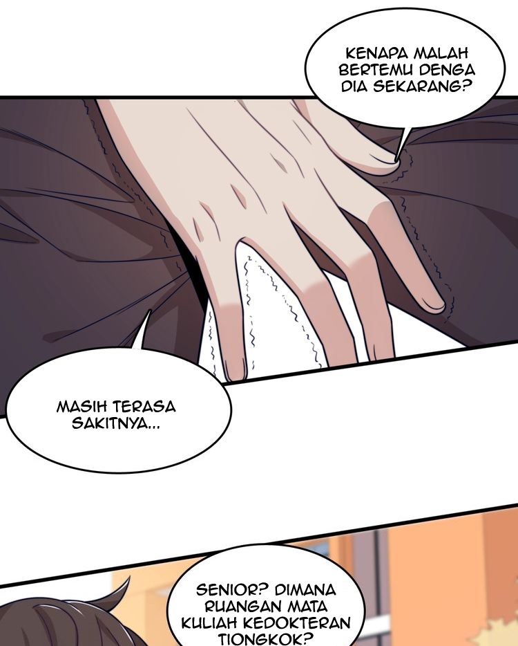Reborn Doctor Chapter 21 Gambar 18