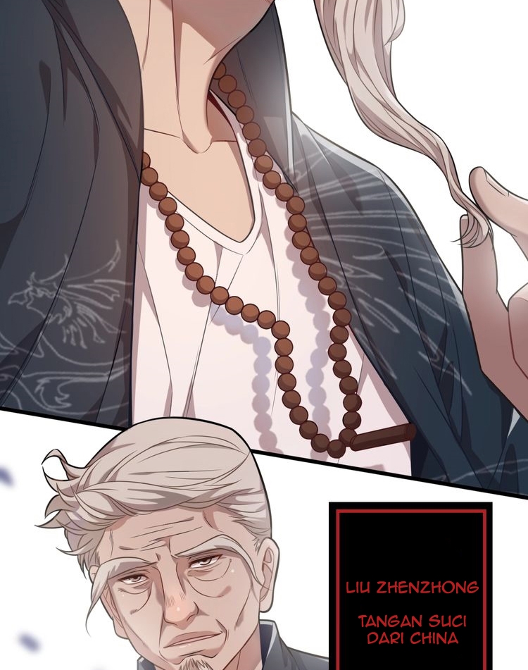 Reborn Doctor Chapter 21 Gambar 37