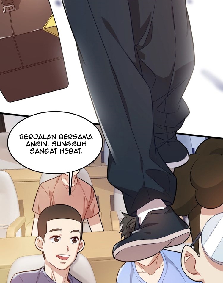 Reborn Doctor Chapter 21 Gambar 39