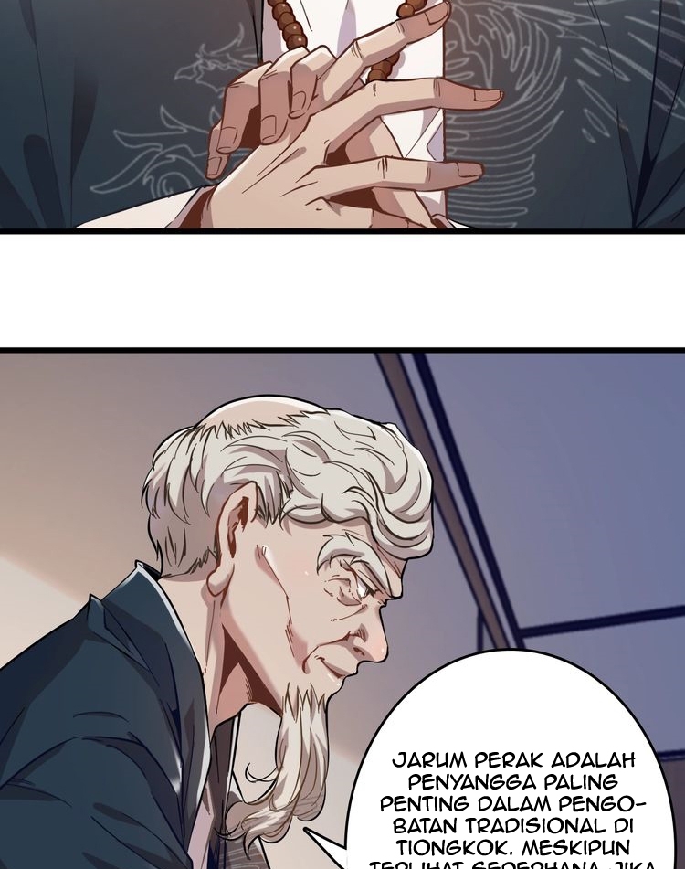 Reborn Doctor Chapter 21 Gambar 42