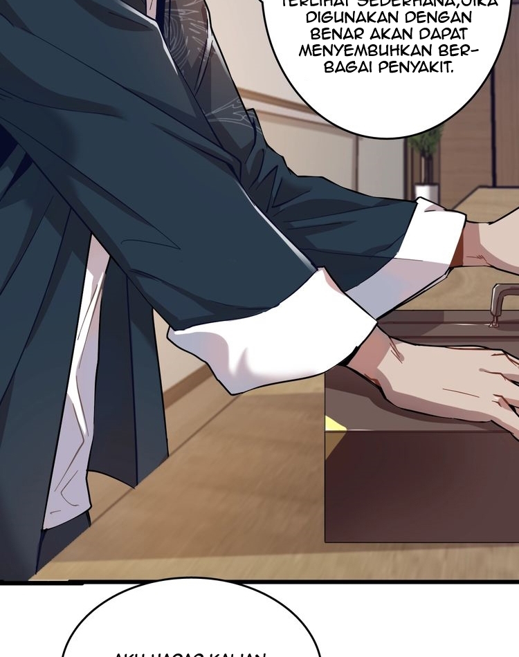 Reborn Doctor Chapter 21 Gambar 43