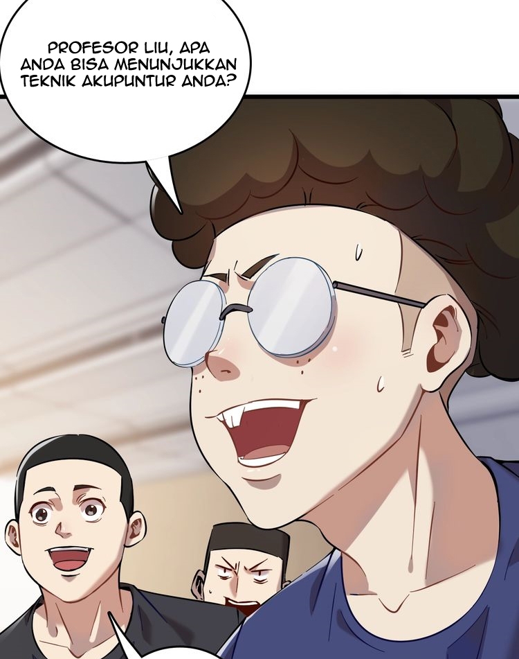 Reborn Doctor Chapter 21 Gambar 45