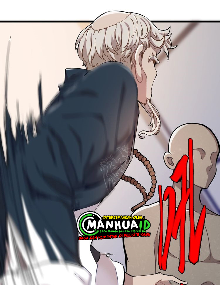 Reborn Doctor Chapter 21 Gambar 47
