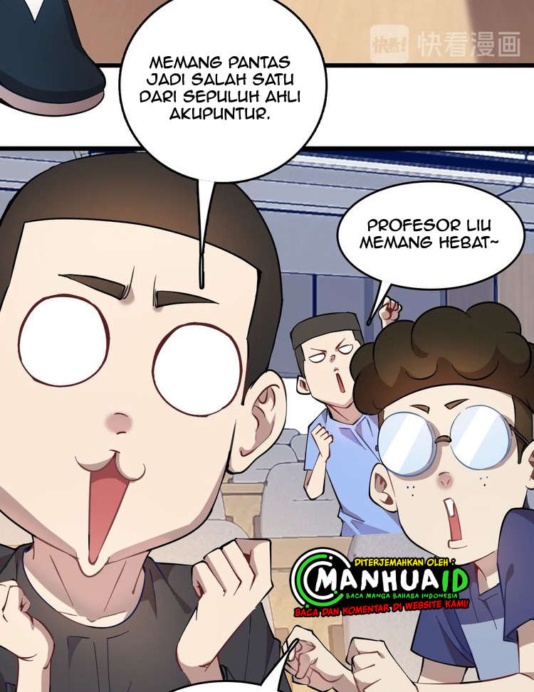 Reborn Doctor Chapter 21 Gambar 53