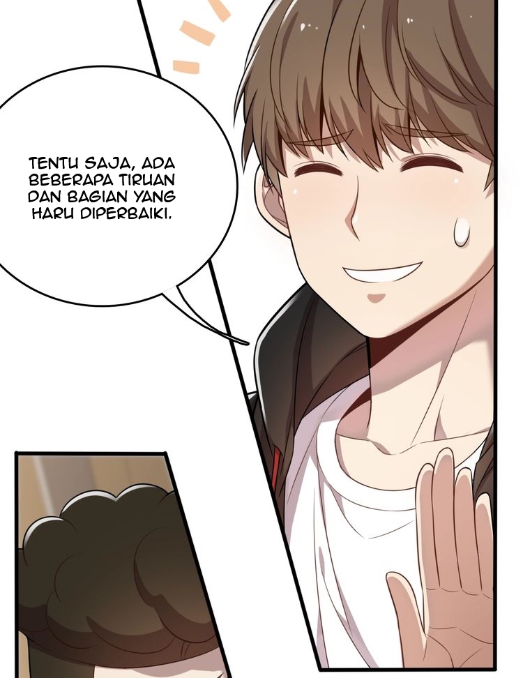 Reborn Doctor Chapter 21 Gambar 57