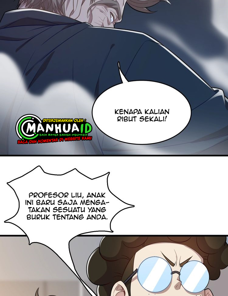 Reborn Doctor Chapter 21 Gambar 59