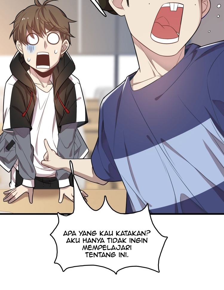 Reborn Doctor Chapter 21 Gambar 60