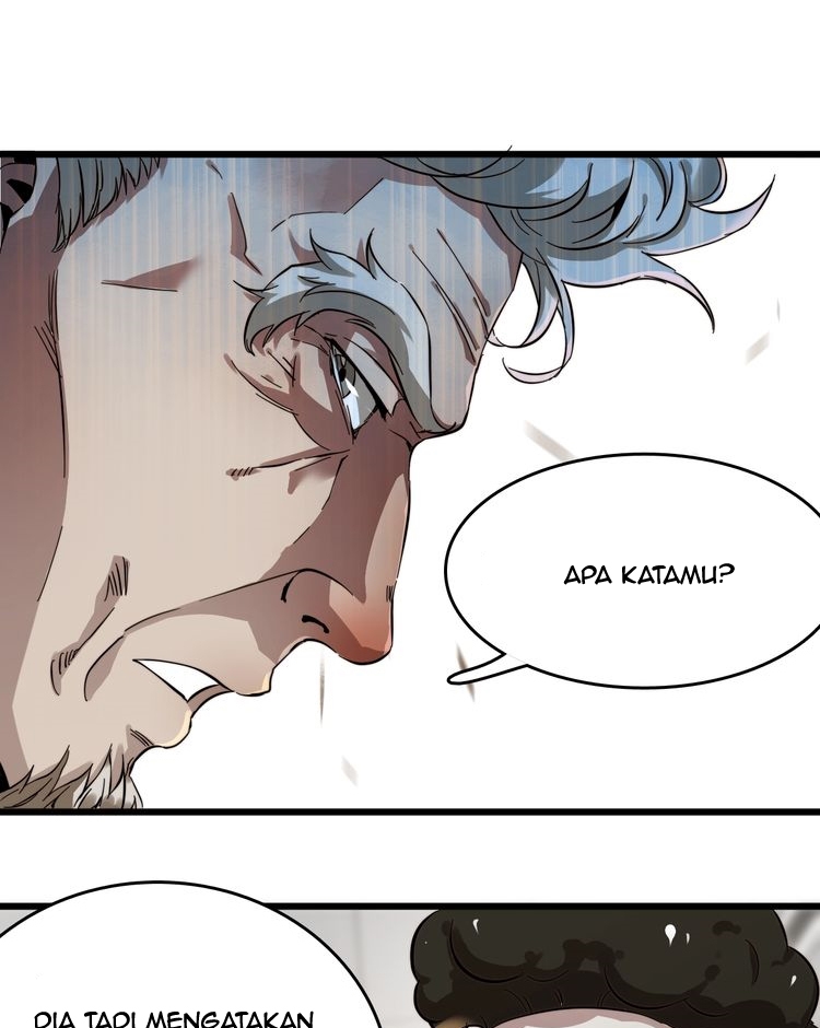 Reborn Doctor Chapter 21 Gambar 61