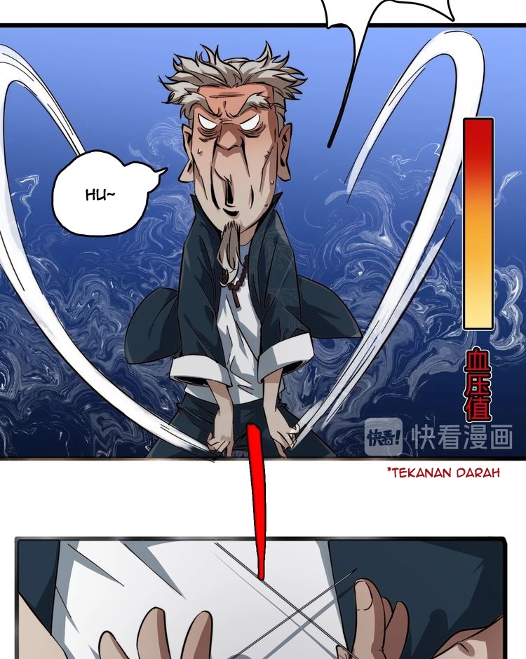 Reborn Doctor Chapter 21 Gambar 64