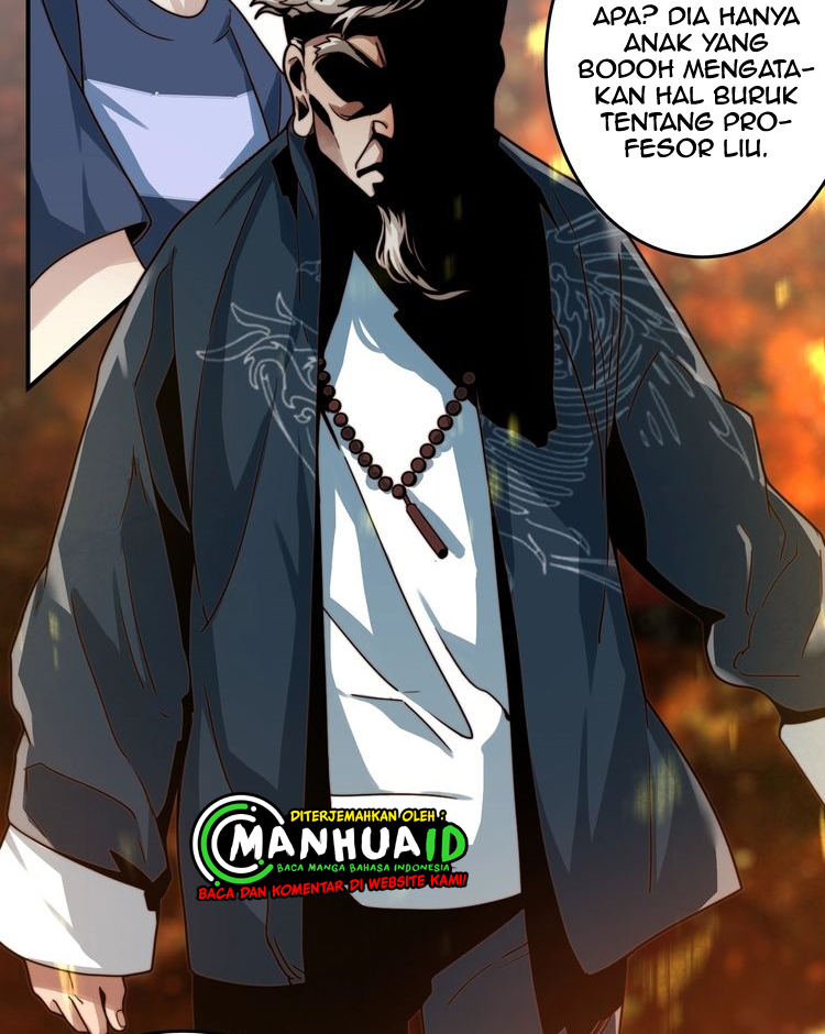 Reborn Doctor Chapter 21 Gambar 68