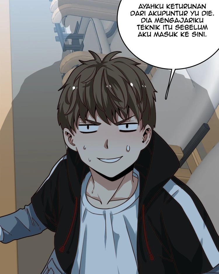 Reborn Doctor Chapter 21 Gambar 72