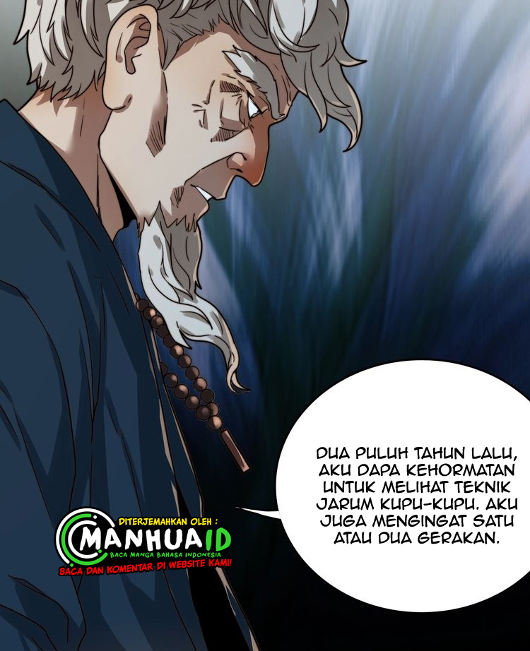 Reborn Doctor Chapter 21 Gambar 77