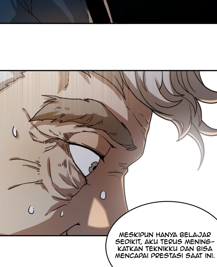 Reborn Doctor Chapter 21 Gambar 78