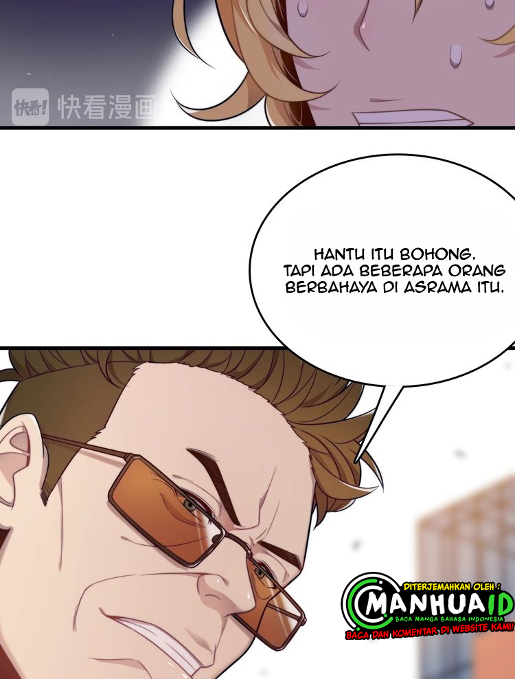 Reborn Doctor Chapter 21 Gambar 8