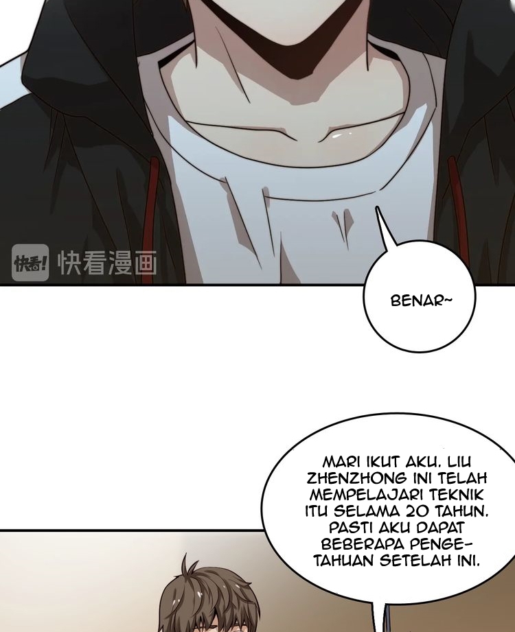 Reborn Doctor Chapter 21 Gambar 82