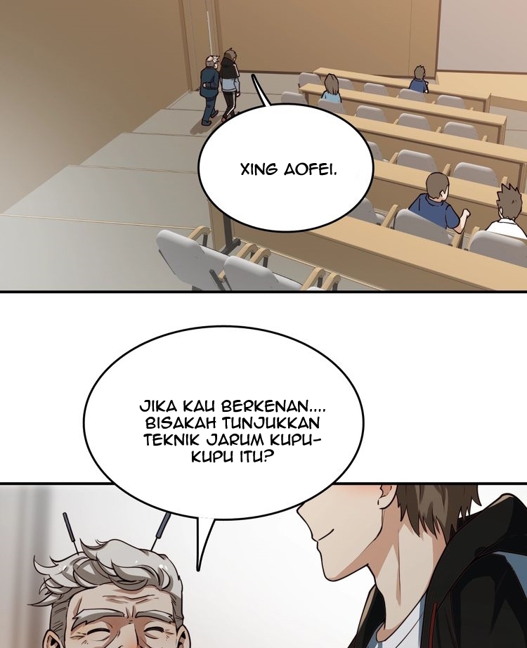 Reborn Doctor Chapter 21 Gambar 84