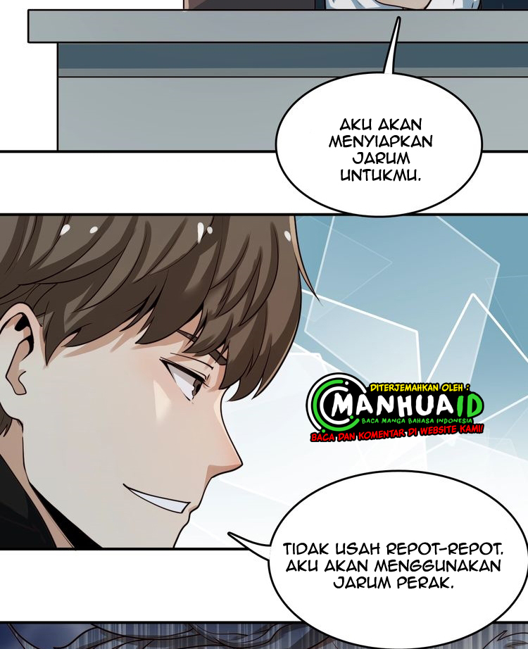 Reborn Doctor Chapter 21 Gambar 86