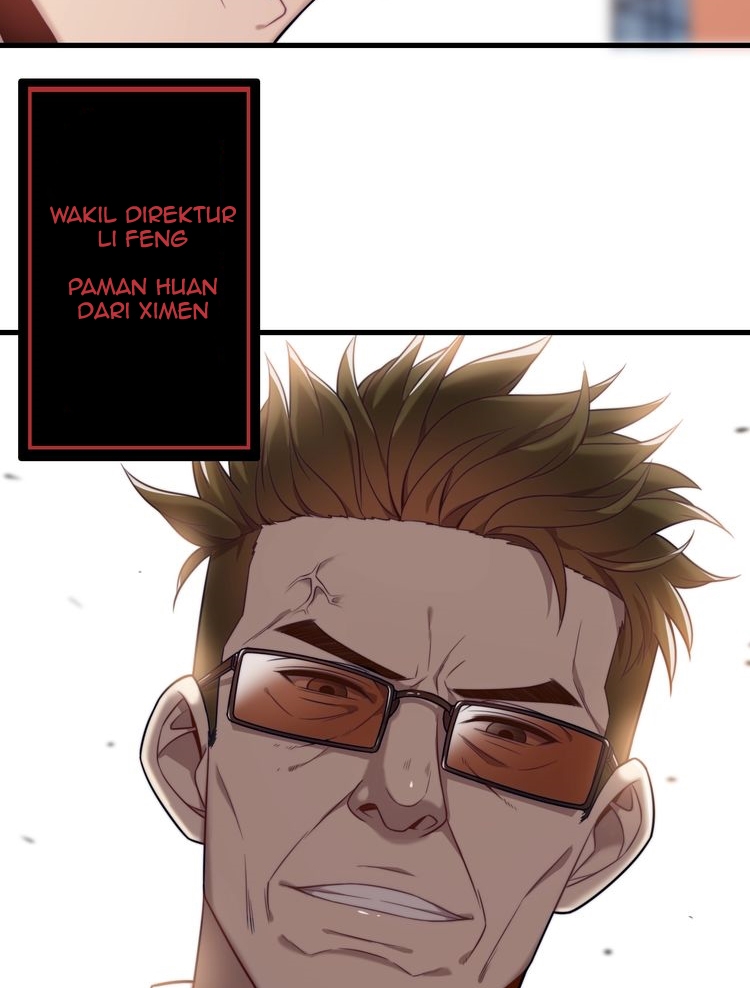 Reborn Doctor Chapter 21 Gambar 9
