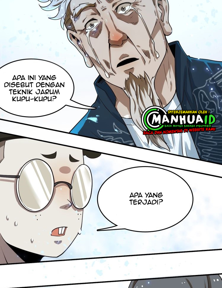 Reborn Doctor Chapter 21 Gambar 98