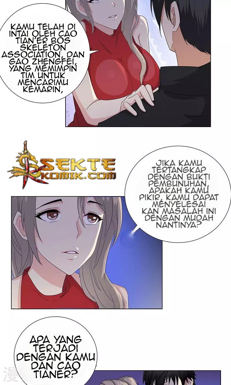 Master University Chapter 75 Gambar 10