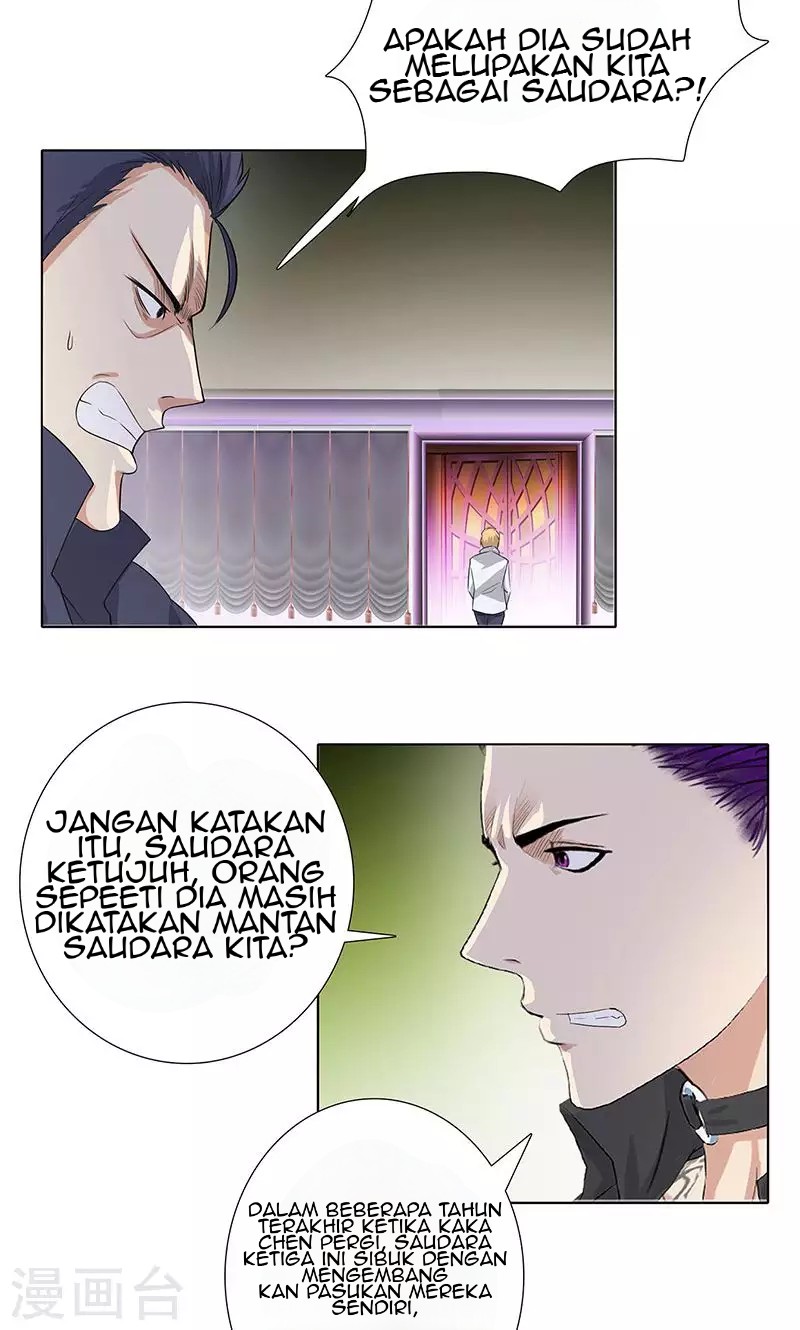 Master University Chapter 75 Gambar 21