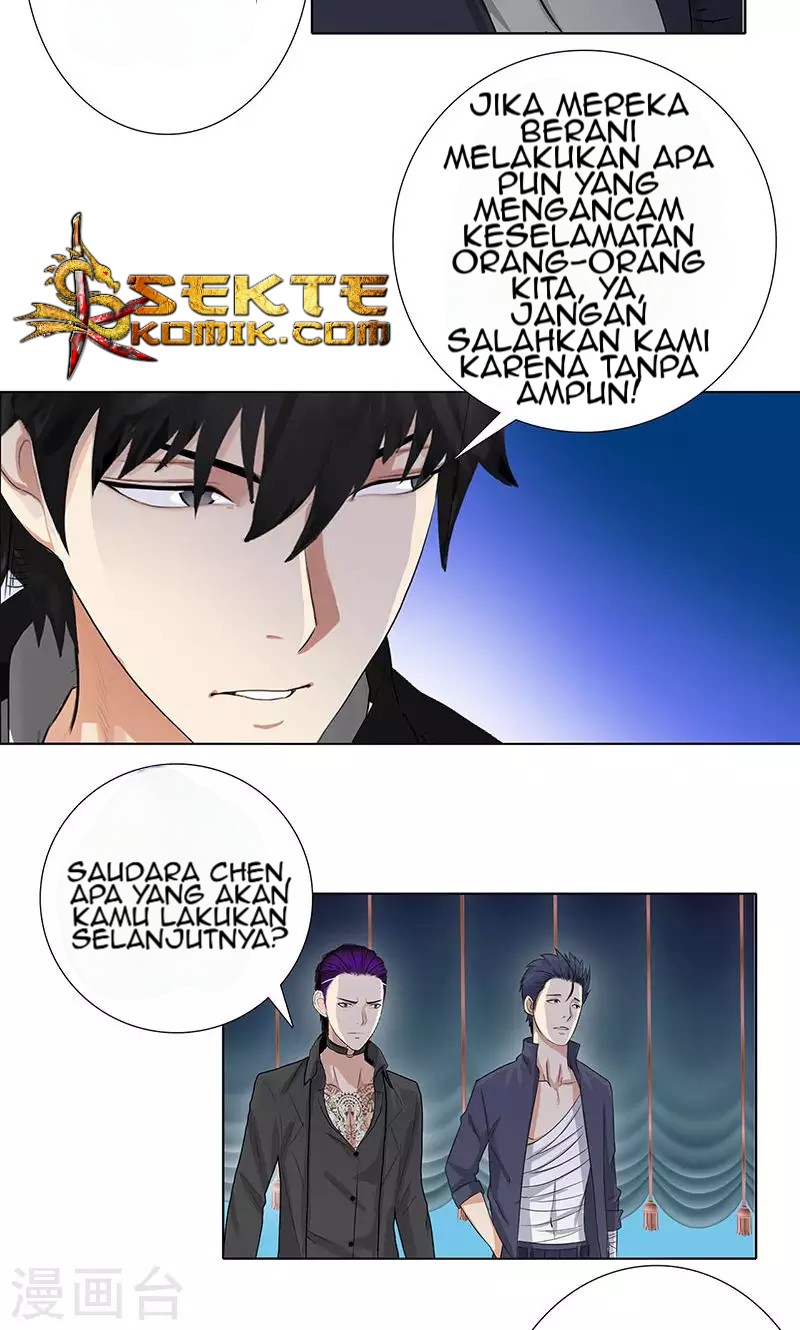 Master University Chapter 75 Gambar 23