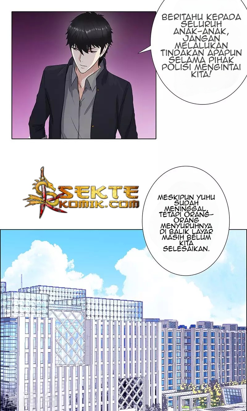 Master University Chapter 75 Gambar 24