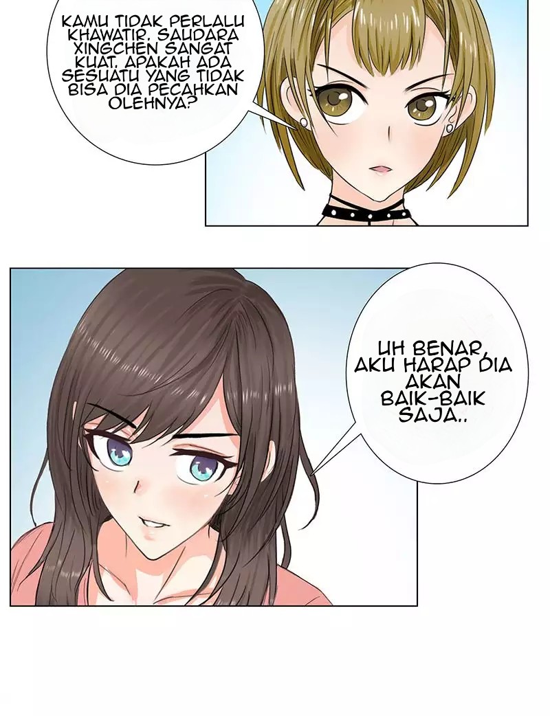 Master University Chapter 75 Gambar 28