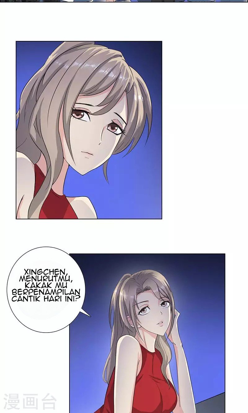 Master University Chapter 75 Gambar 5