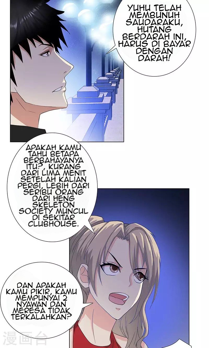 Master University Chapter 75 Gambar 8