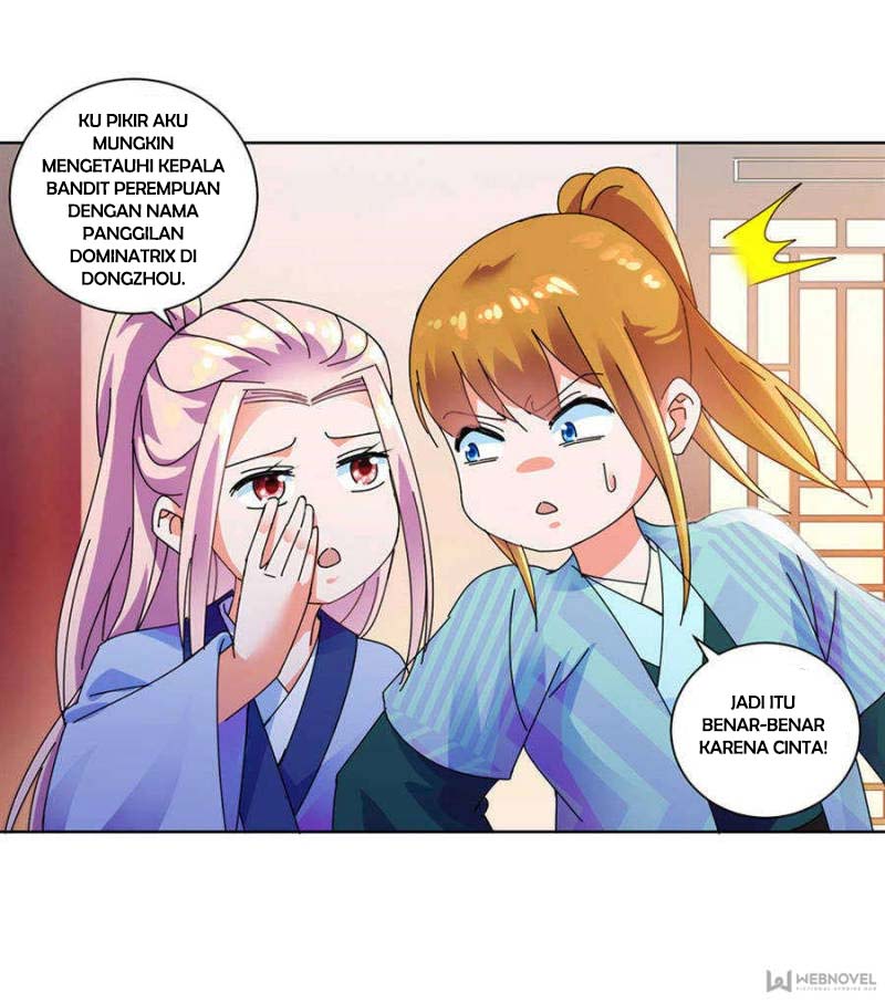 The Top Clan Leader In History Chapter 110 Gambar 13