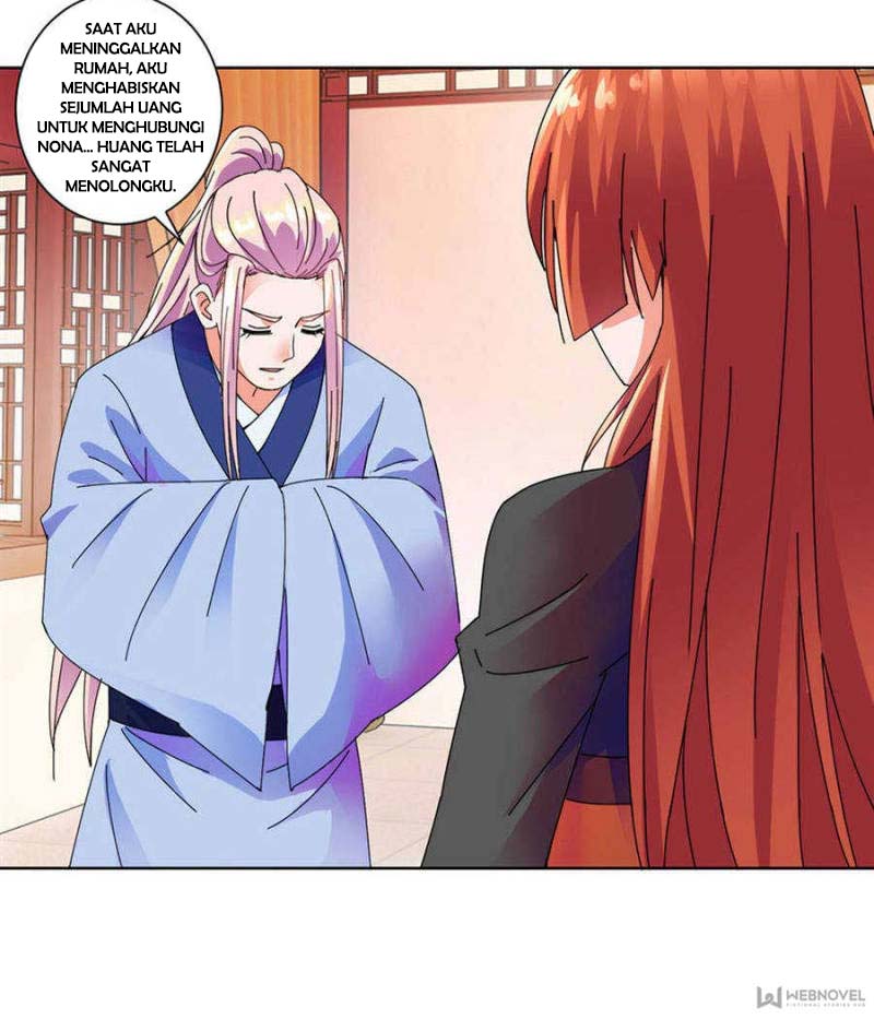 The Top Clan Leader In History Chapter 110 Gambar 15