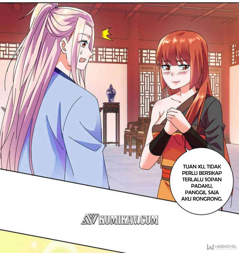 The Top Clan Leader In History Chapter 110 Gambar 16