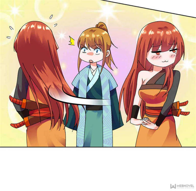The Top Clan Leader In History Chapter 110 Gambar 17