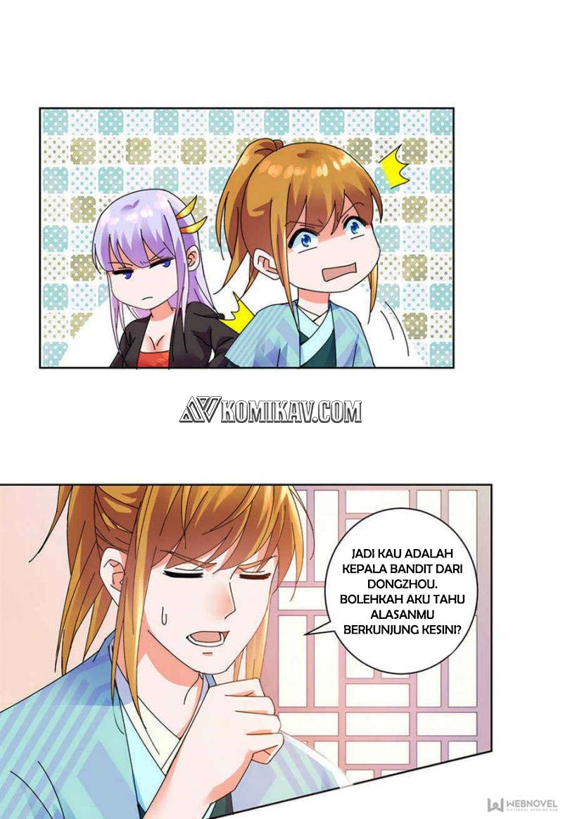 The Top Clan Leader In History Chapter 110 Gambar 18