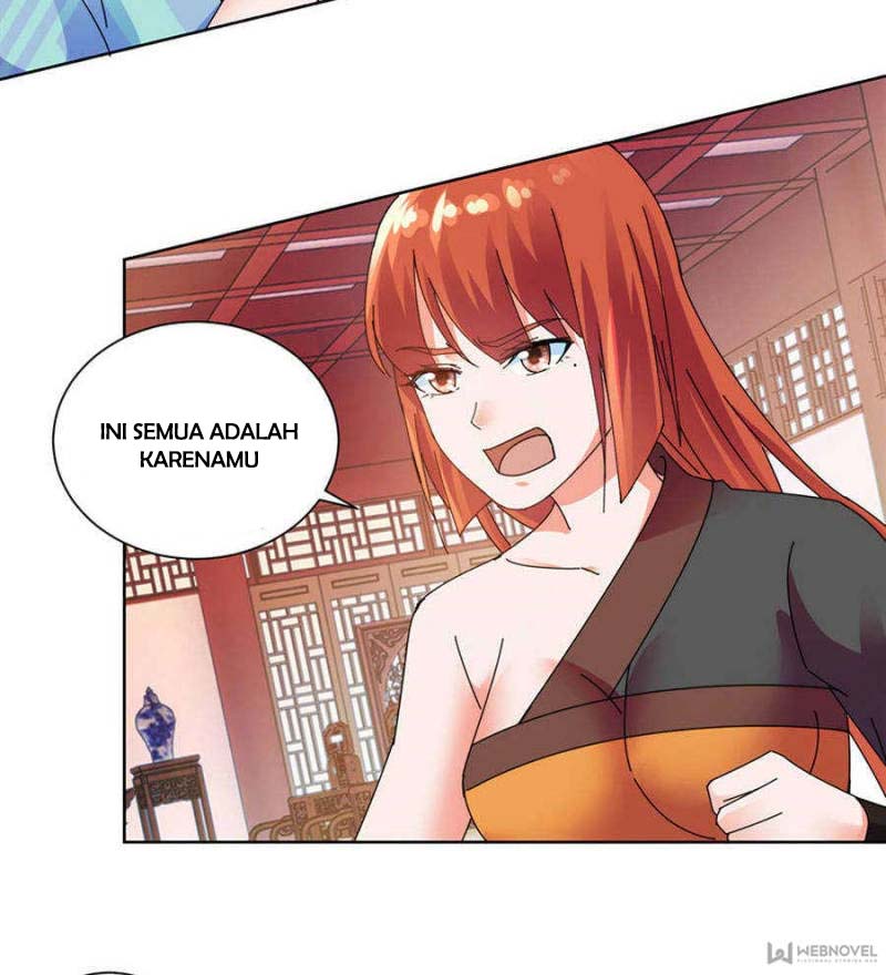 The Top Clan Leader In History Chapter 110 Gambar 19