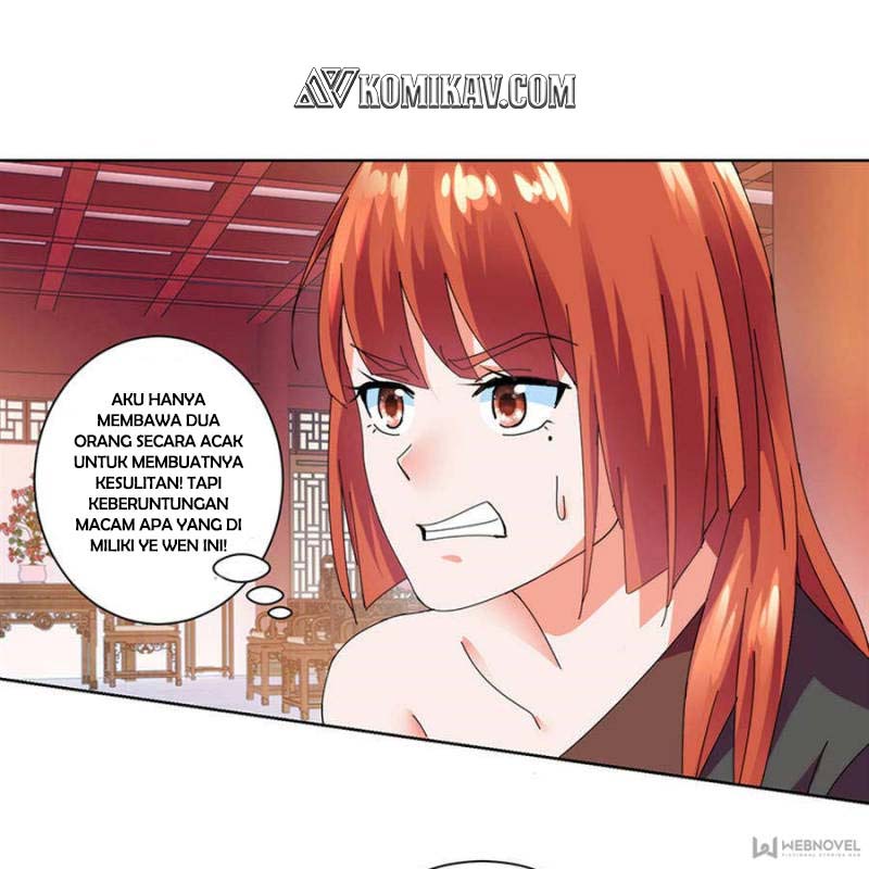 Manhua The Top Clan Leader In History Chapter 110 gambar nomor 2