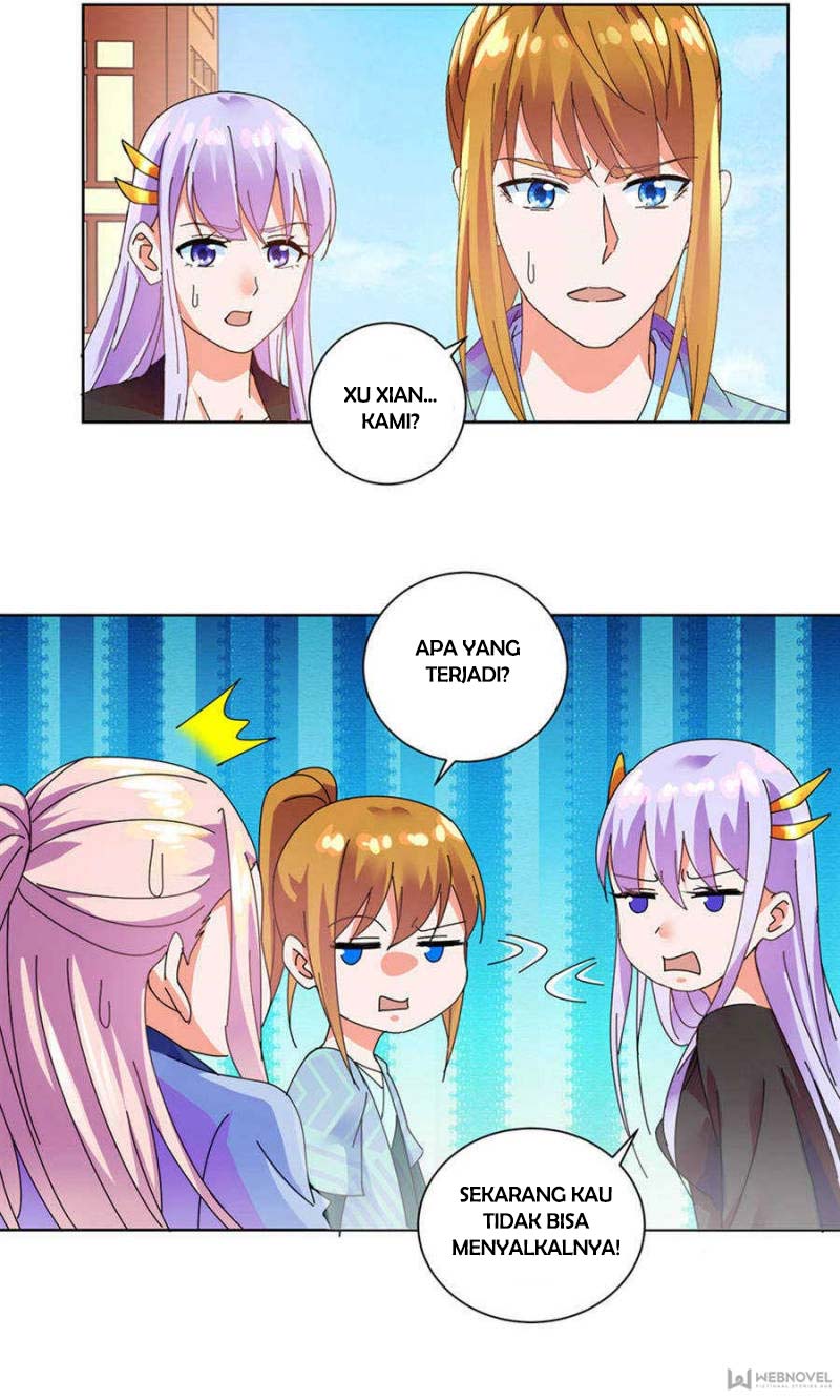 The Top Clan Leader In History Chapter 110 Gambar 21