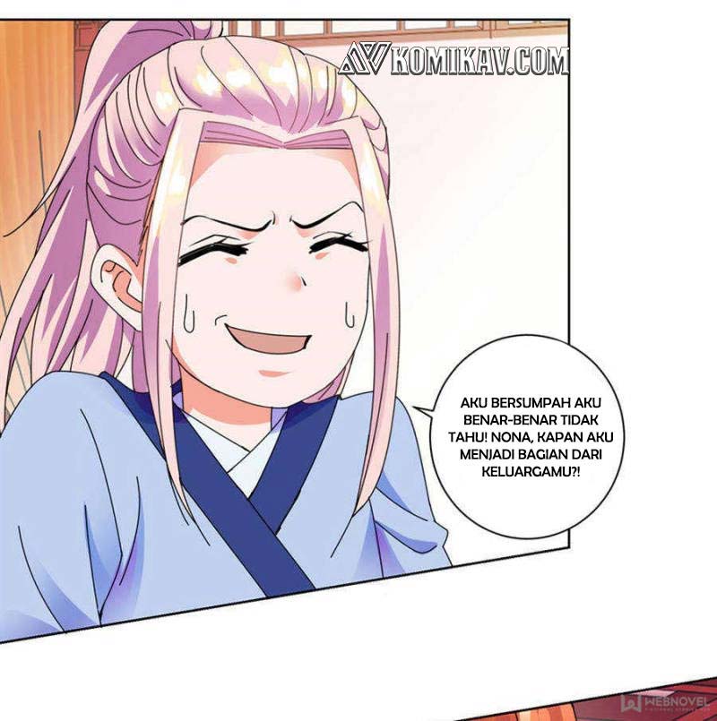 The Top Clan Leader In History Chapter 110 Gambar 22
