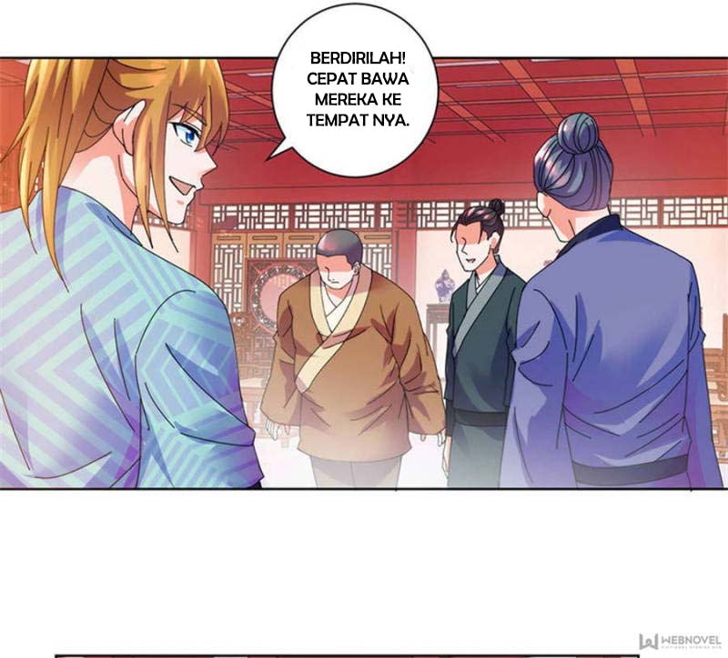 The Top Clan Leader In History Chapter 110 Gambar 5