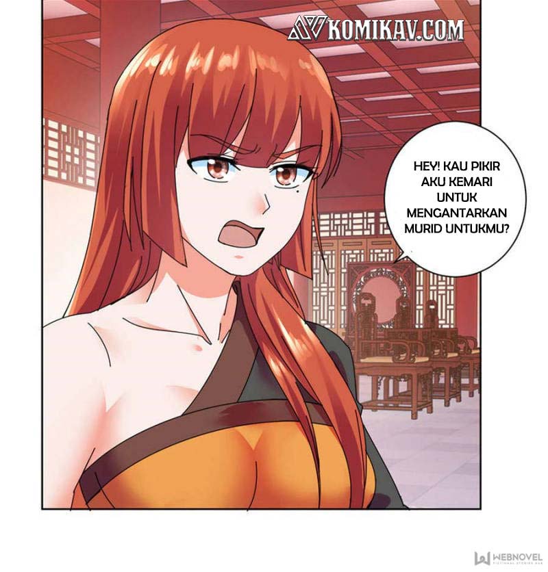 The Top Clan Leader In History Chapter 110 Gambar 6