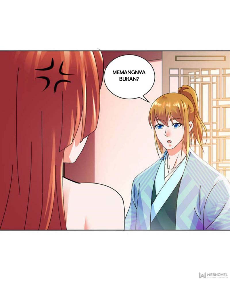 The Top Clan Leader In History Chapter 110 Gambar 7