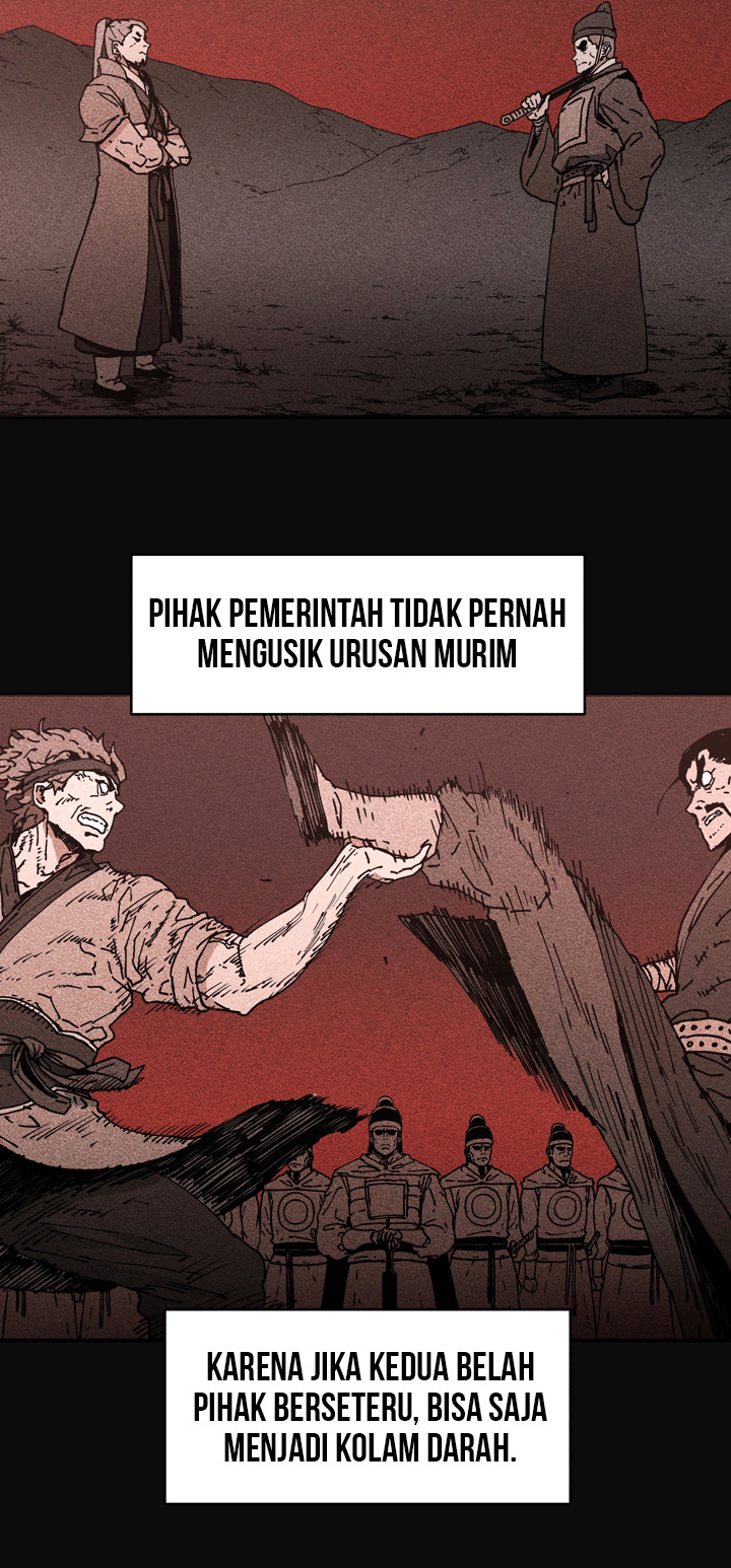 Peerless Dad Chapter 99 Gambar 12