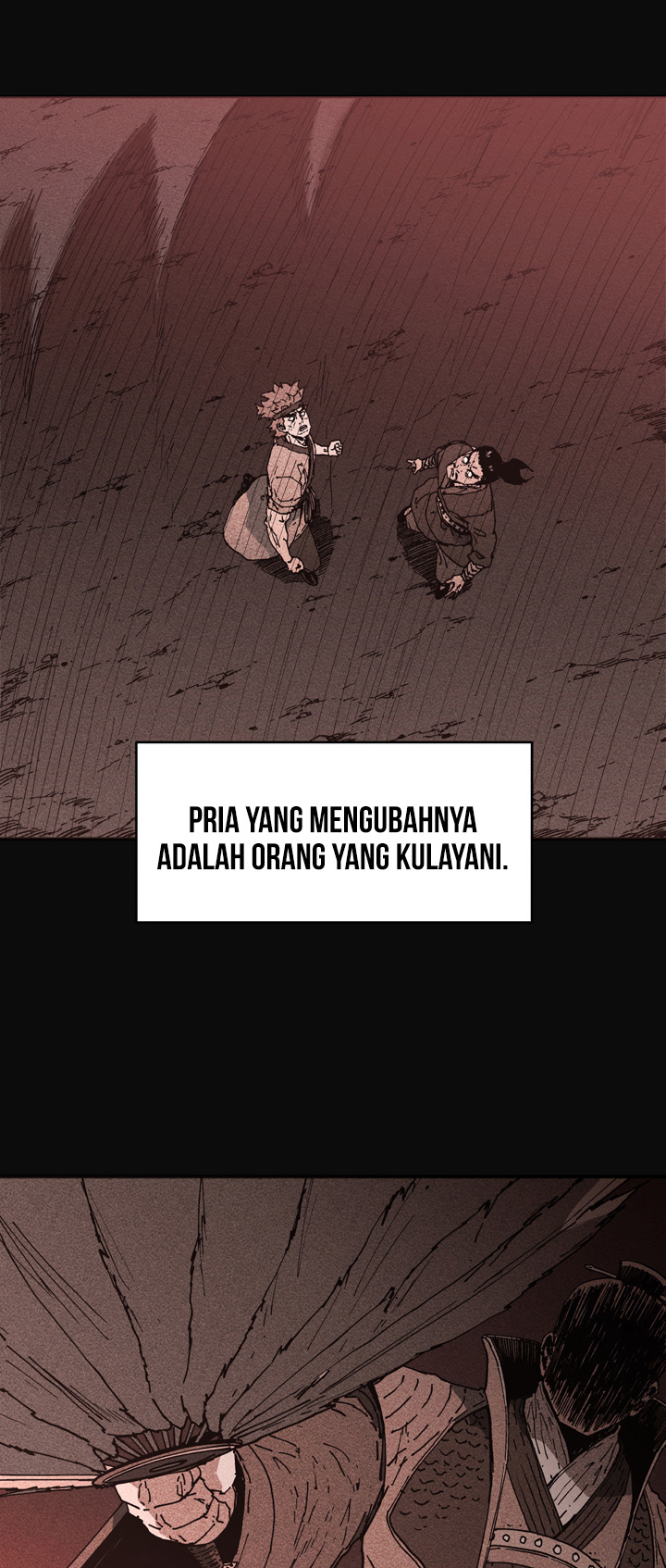 Peerless Dad Chapter 99 Gambar 13