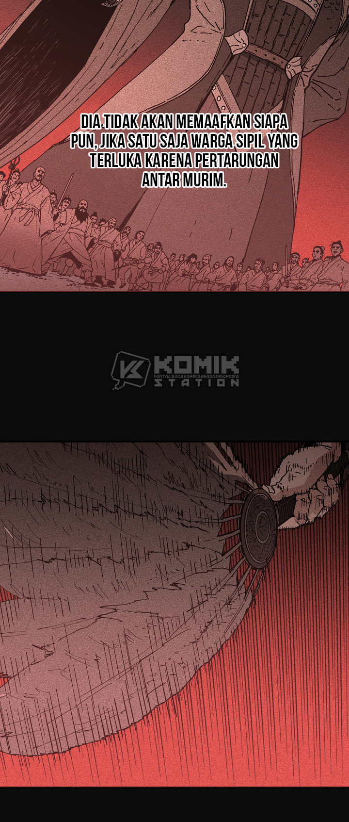 Peerless Dad Chapter 99 Gambar 14