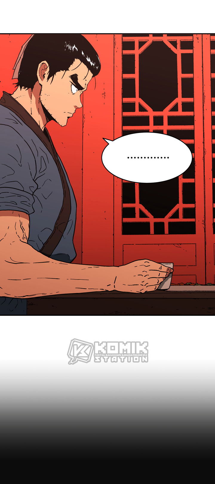 Peerless Dad Chapter 99 Gambar 31