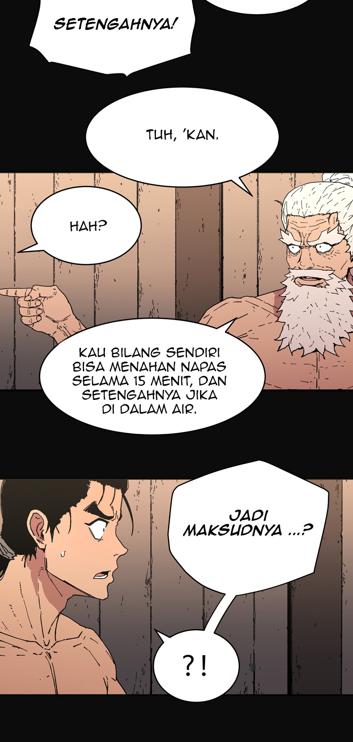 Peerless Dad Chapter 99 Gambar 42