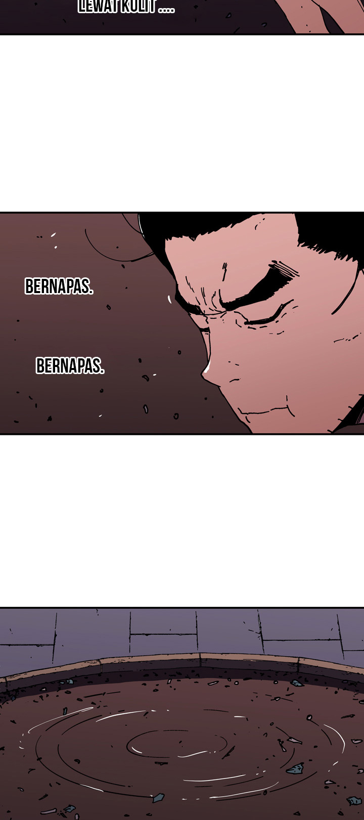 Peerless Dad Chapter 99 Gambar 48