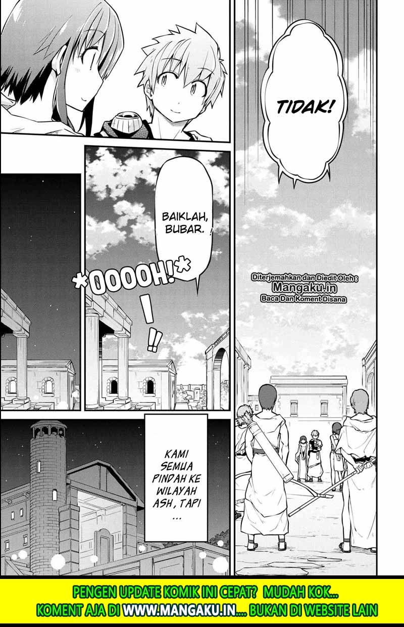 Isekai Kenkokuki Chapter 31.2 Gambar 9